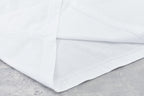 Embroidery Wrinklework T-shirt