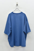 Embroidery Wrinklework T-shirt