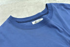 Embroidery Wrinklework T-shirt