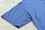Embroidery Wrinklework T-shirt