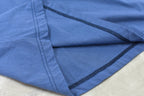 Embroidery Wrinklework T-shirt