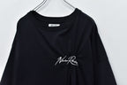 Embroidery Wrinklework T-shirt