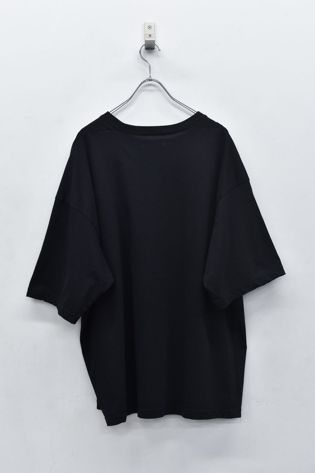 Embroidery Wrinklework T-shirt
