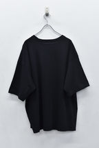 Embroidery Wrinklework T-shirt