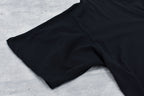 Embroidery Wrinklework T-shirt