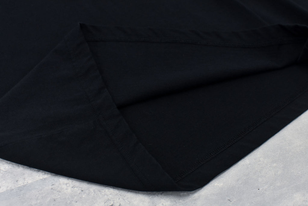 Embroidery Wrinklework T-shirt