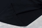 Embroidery Wrinklework T-shirt