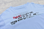 Letter Embroidery Long Sleeve Shirt