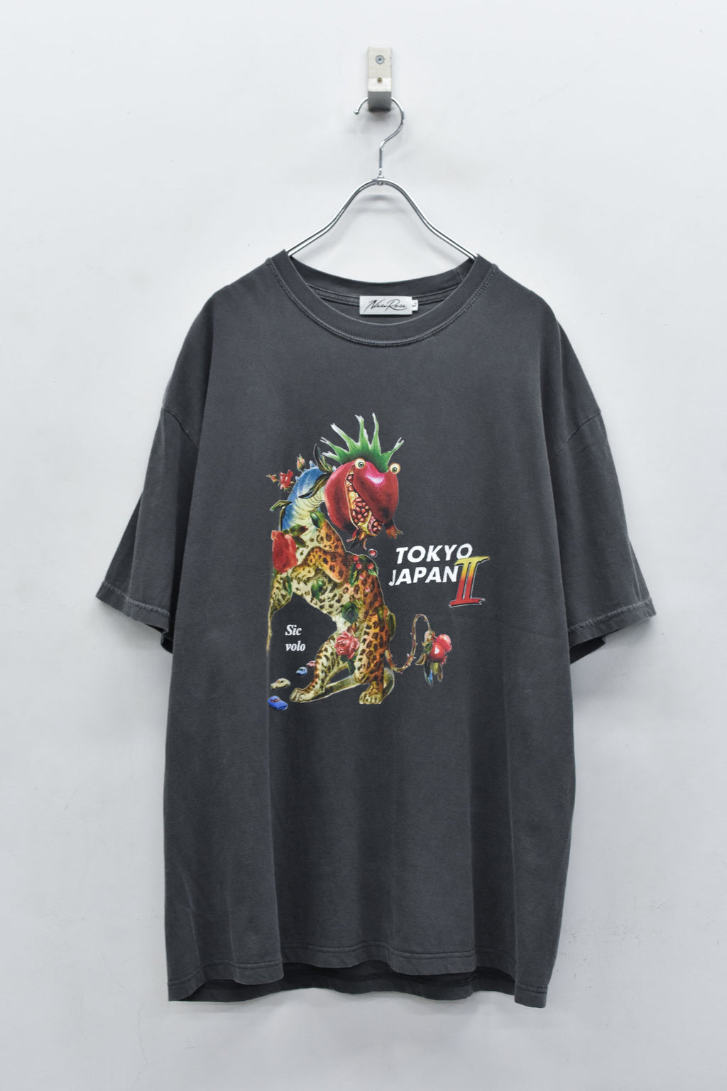 TOKYO JAPAN Ⅱ T-shirt