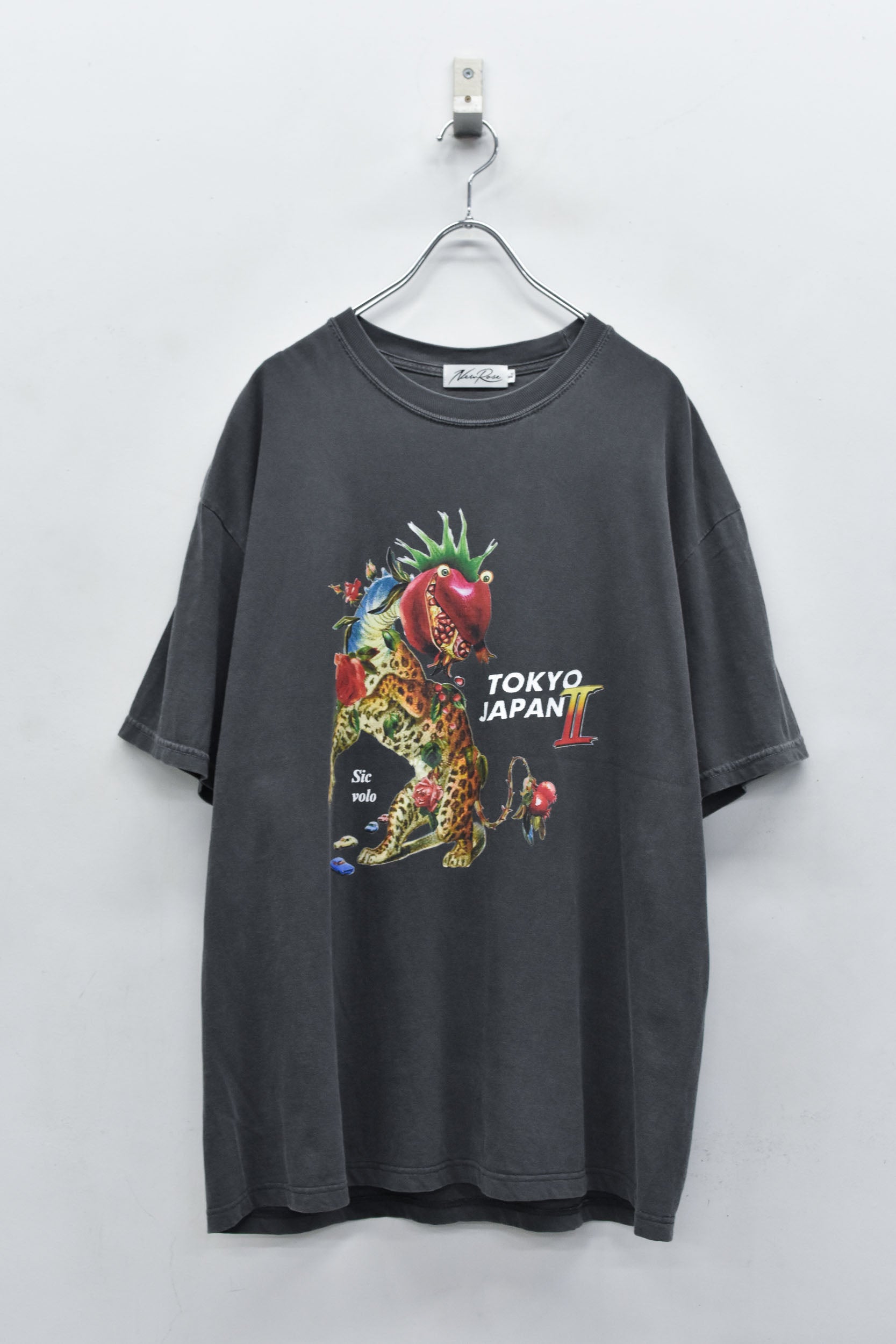 TOKYO JAPAN Ⅱ T-shirt