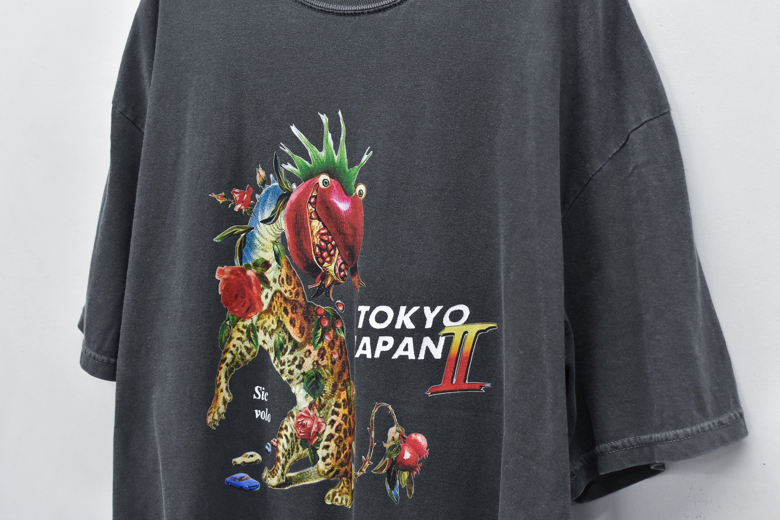TOKYO JAPAN Ⅱ T-shirt