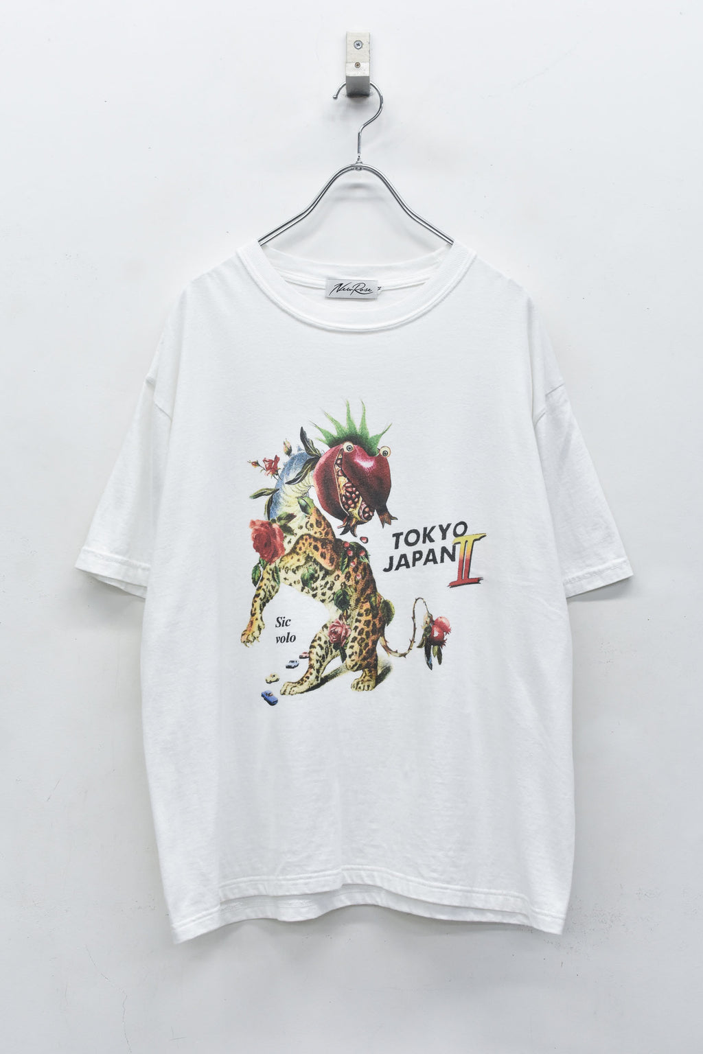 TOKYO JAPAN Ⅱ T-shirt