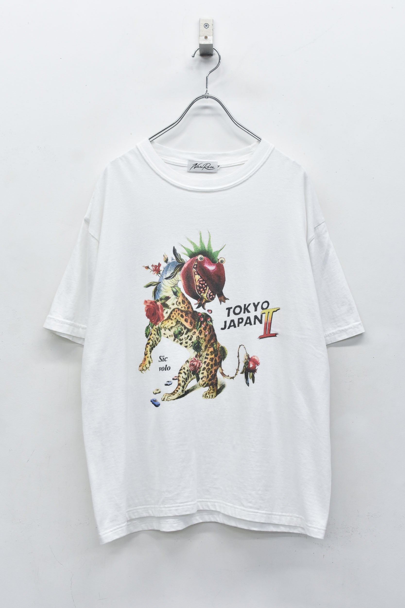 TOKYO JAPAN Ⅱ T-shirt