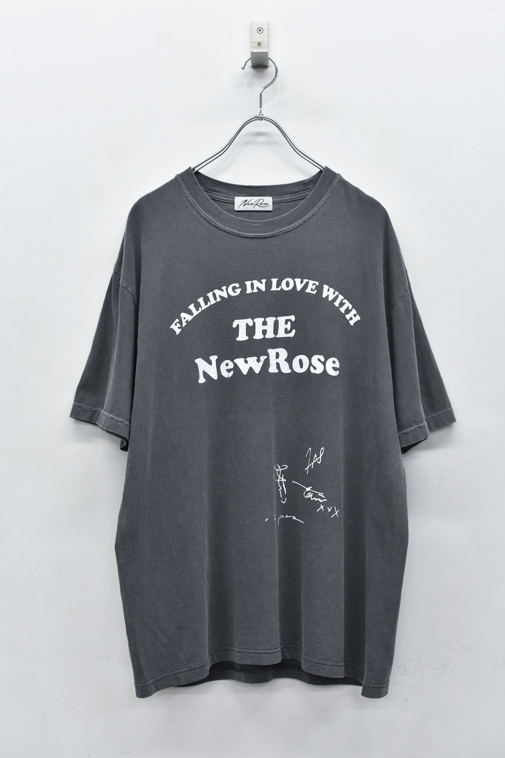 NewRose T-shirt