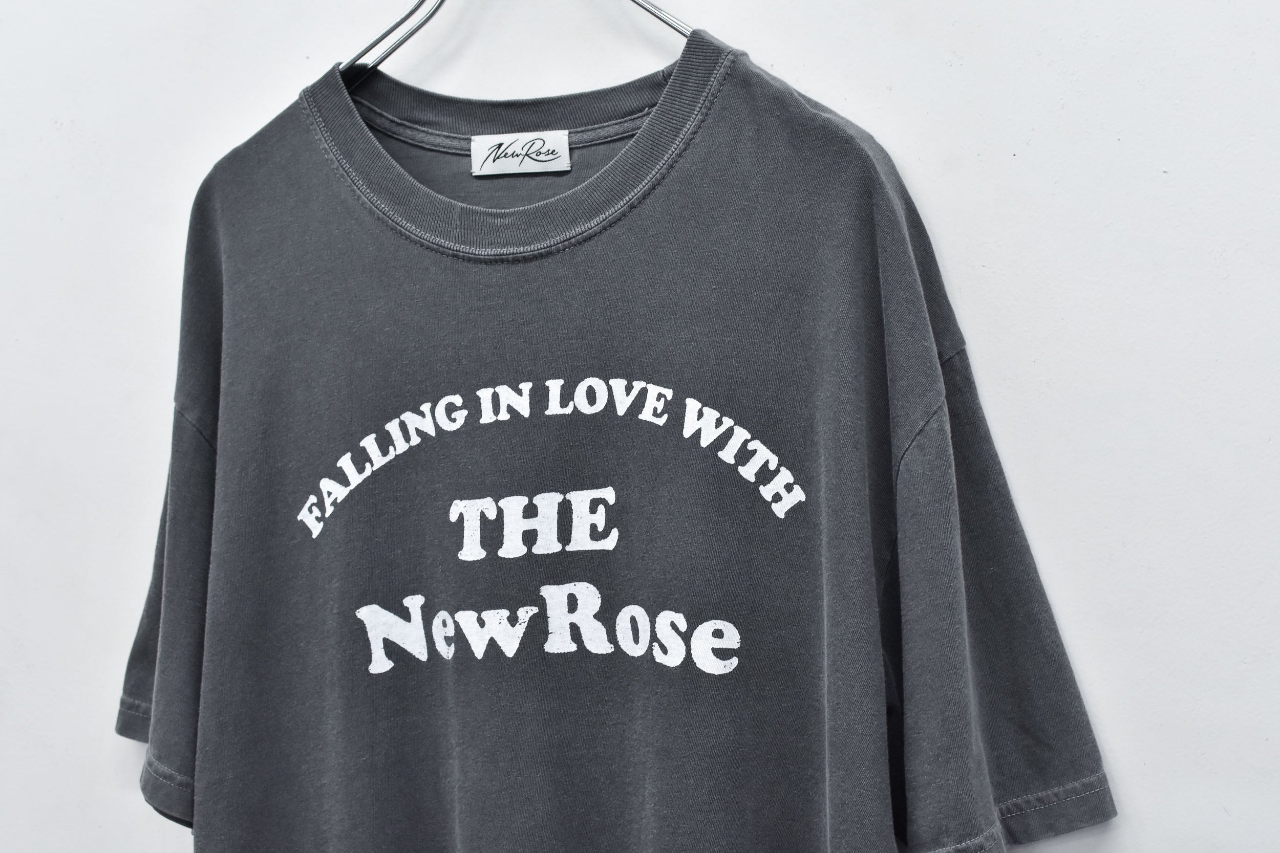 NewRose T-shirt