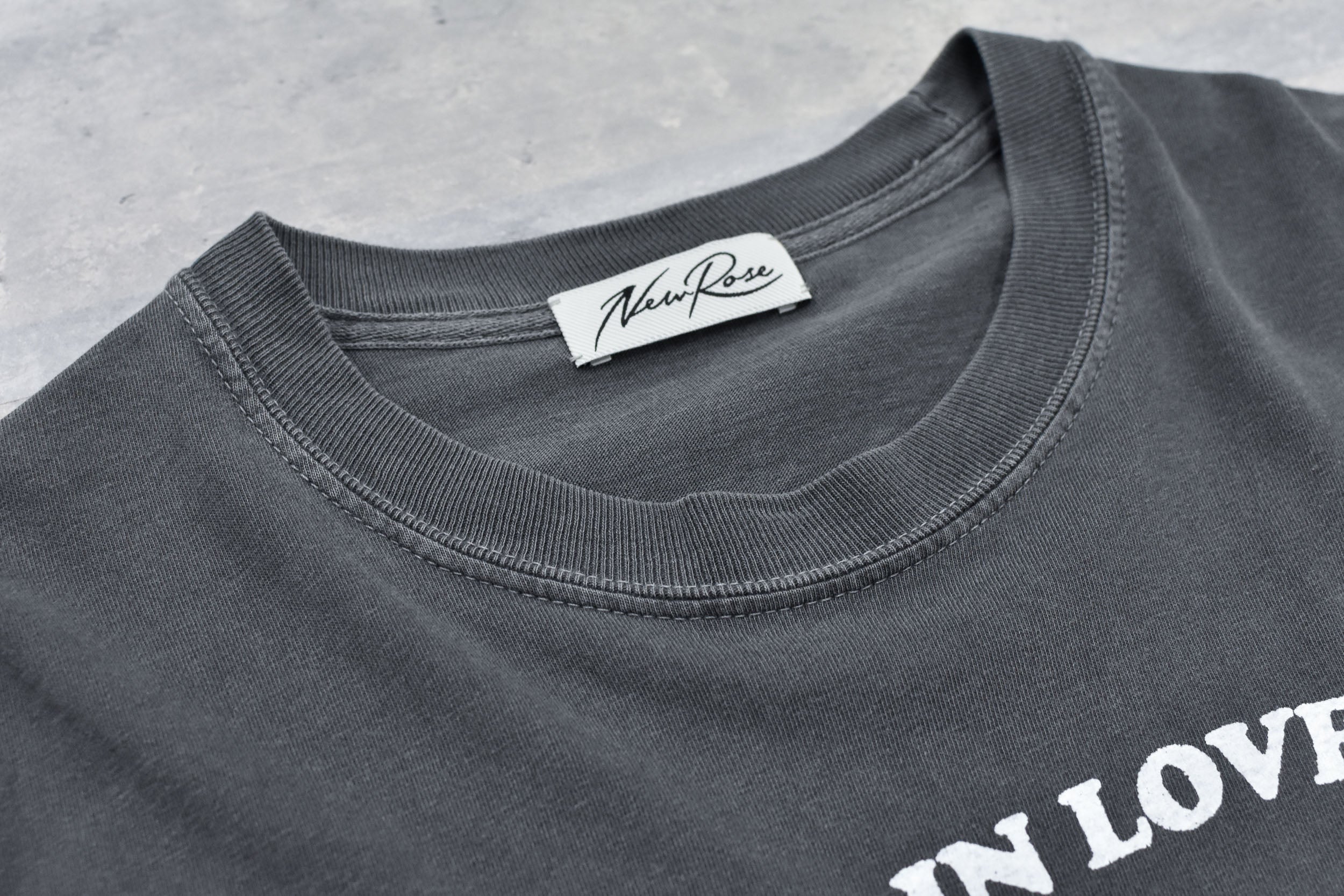 NewRose T-shirt