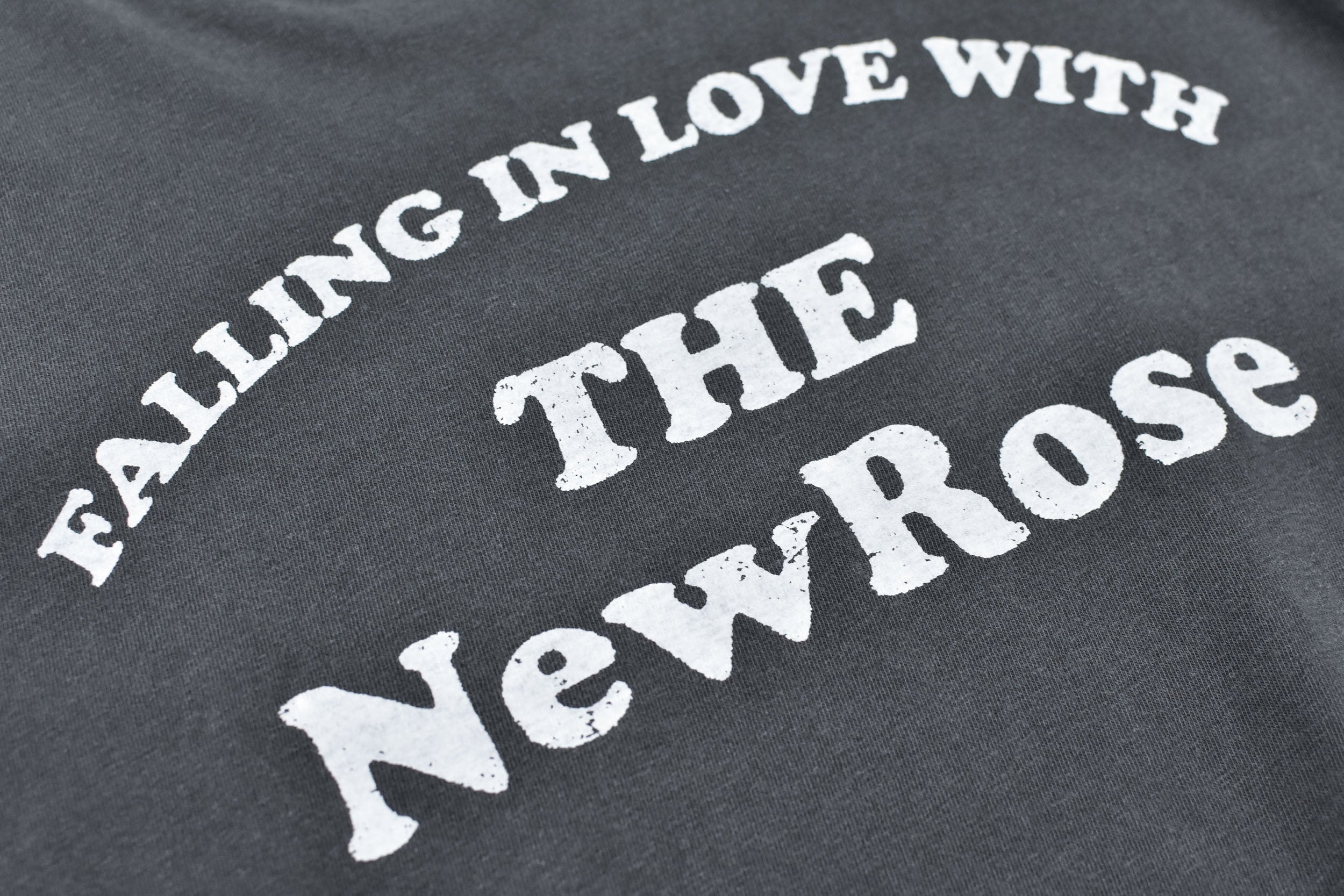 NewRose T-shirt