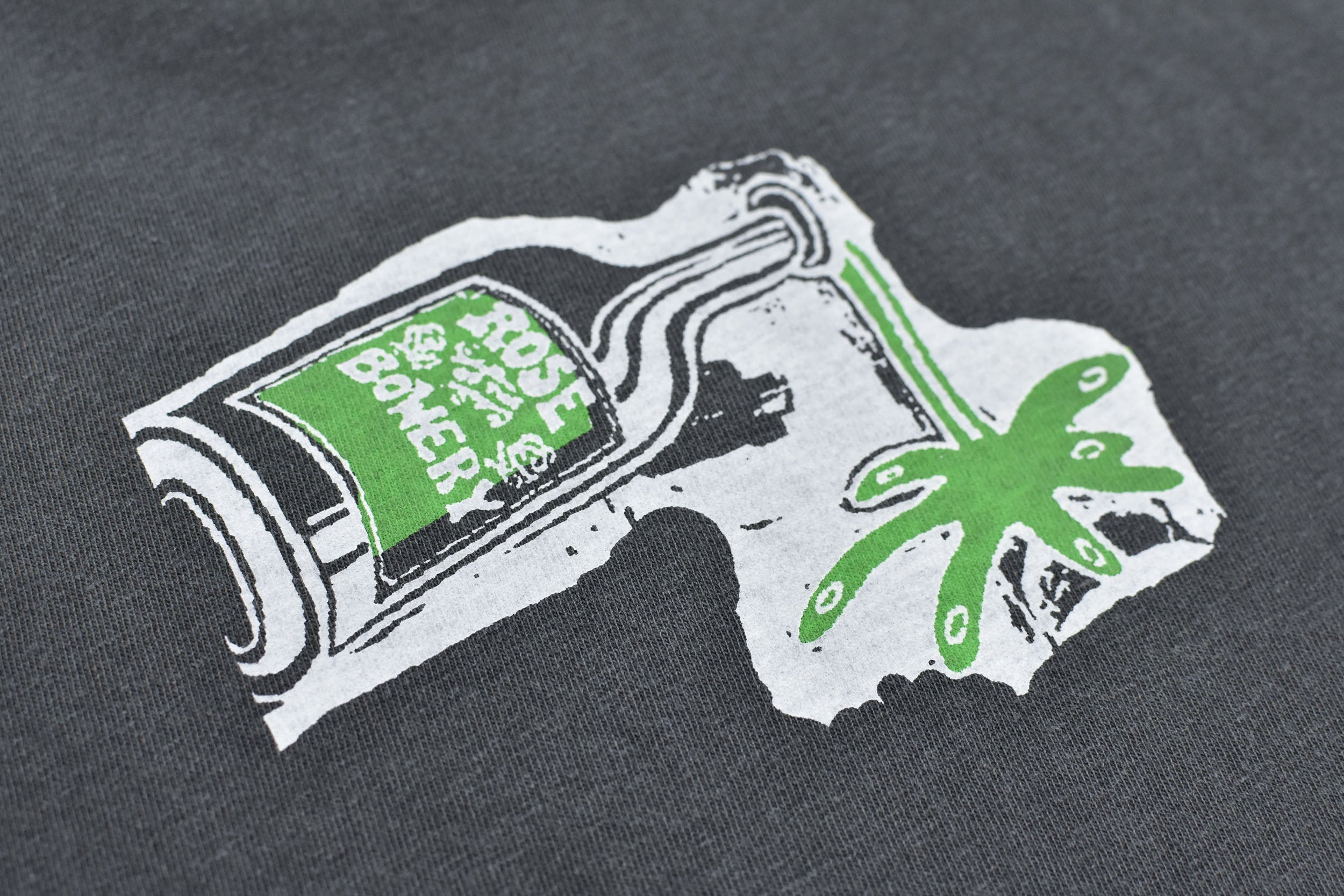 NewRose T-shirt