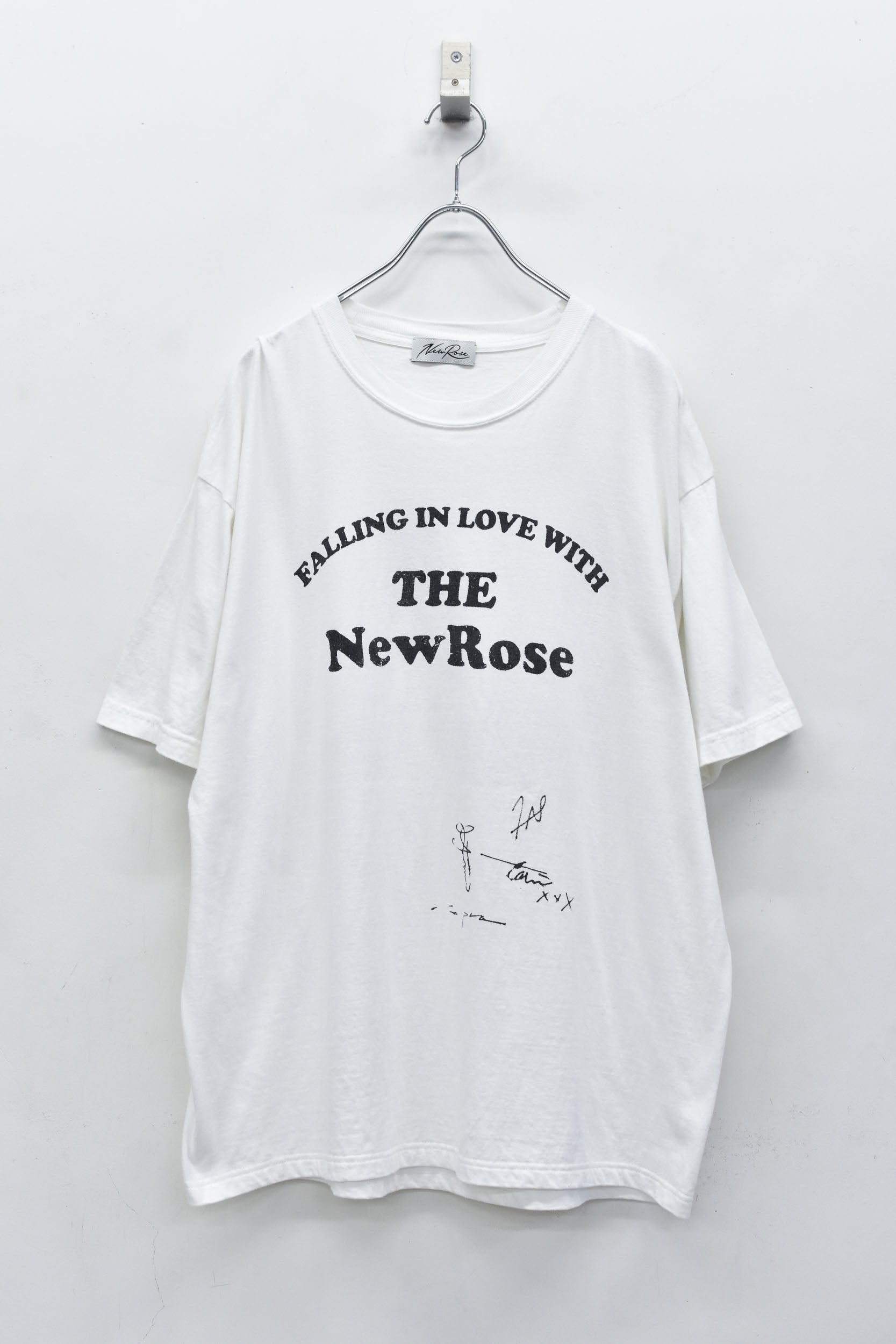 NewRose T-shirt