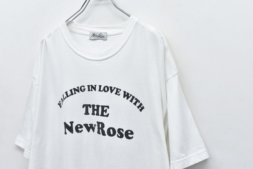 NewRose T-shirt
