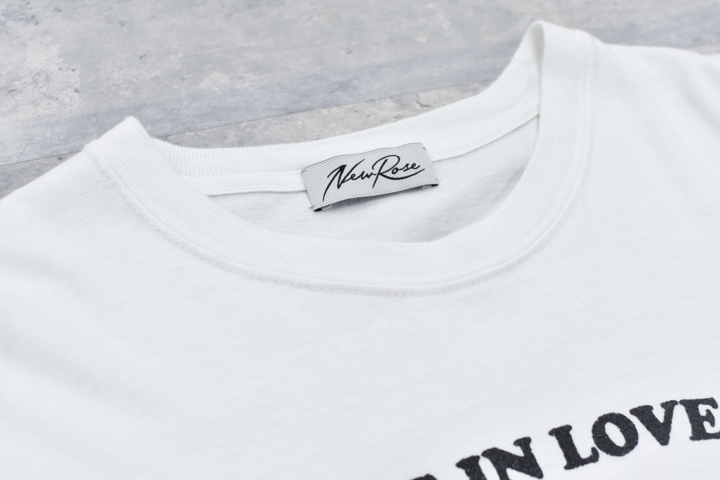 NewRose T-shirt