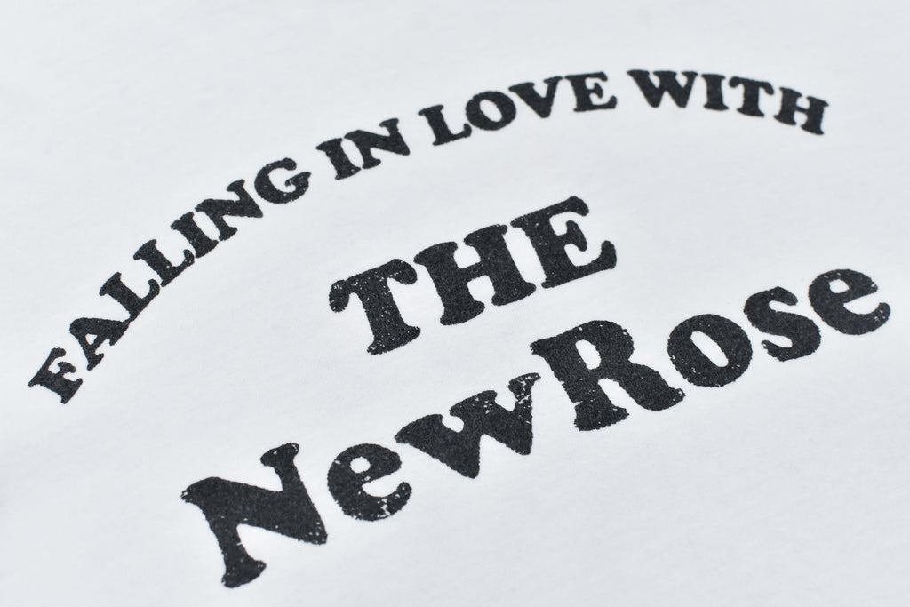 NewRose T-shirt