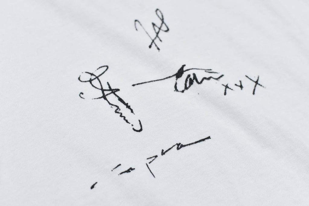 NewRose T-shirt