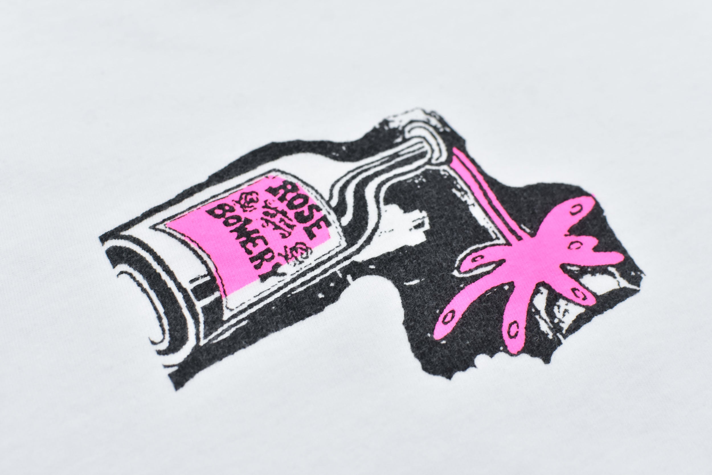 NewRose T-shirt