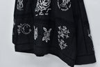 Ladder Race×Embroidery Jacket