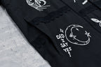 Ladder Race×Embroidery Jacket