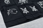 Ladder Race×Embroidery Jacket