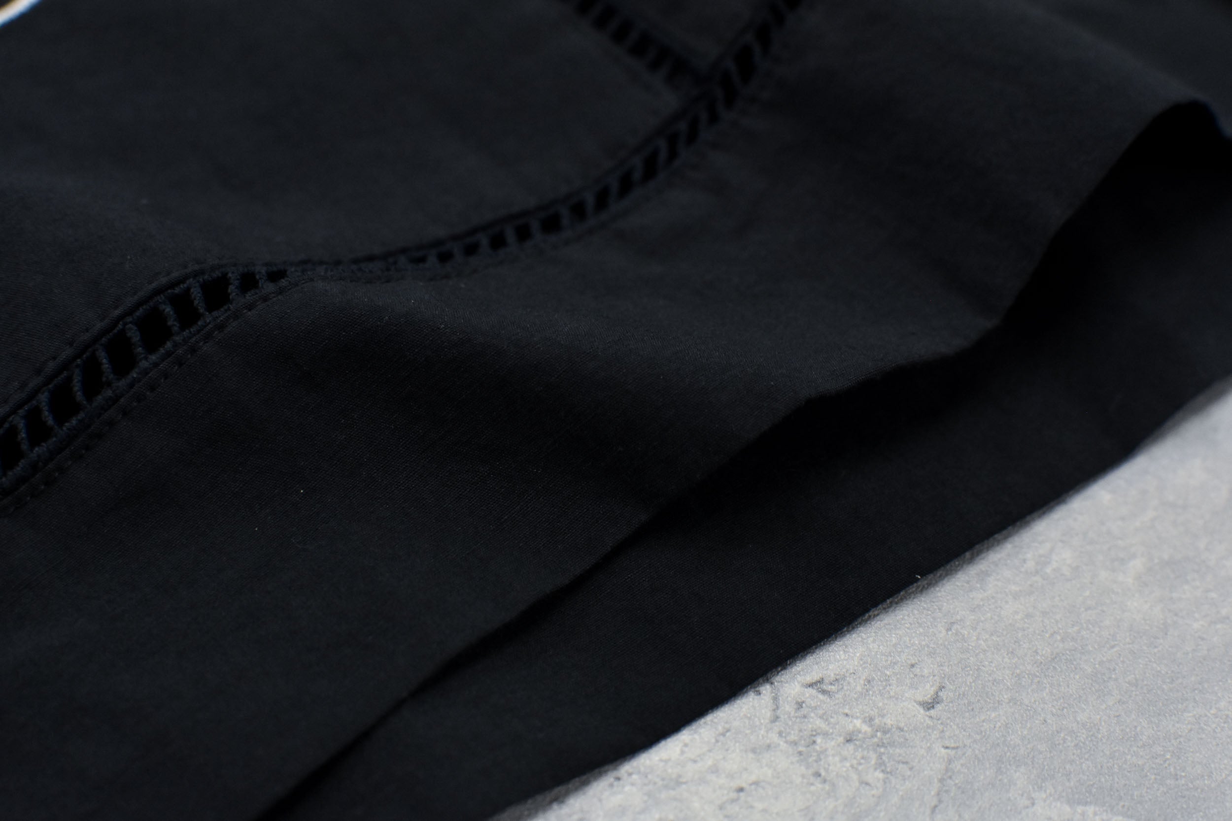 Ladder Race×Embroidery Jacket