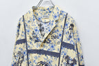 Ladder Race×Embroidery Jacket