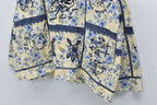 Ladder Race×Embroidery Jacket