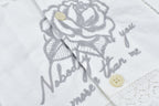 Ladder Race×Embroidery Jacket