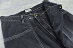 Fold The Waist Pants