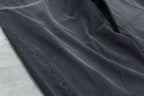 Fold The Waist Pants
