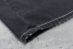 Fold The Waist Pants