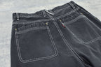 Fold The Waist Pants