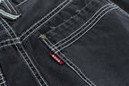 Fold The Waist Pants