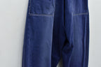 Fold The Waist Pants