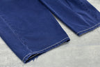 Fold The Waist Pants
