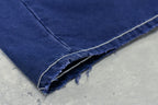 Fold The Waist Pants