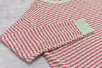 Links Knitting Destroy Pullover
