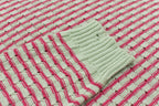 Links Knitting Destroy Pullover