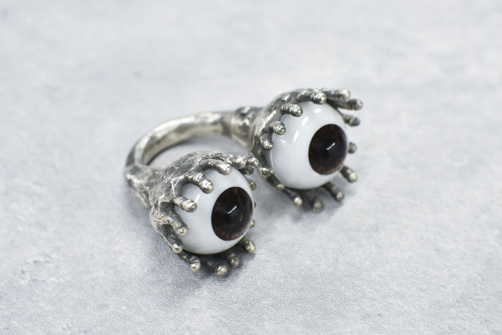 EYE BALL Ring