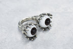 EYE BALL Ring