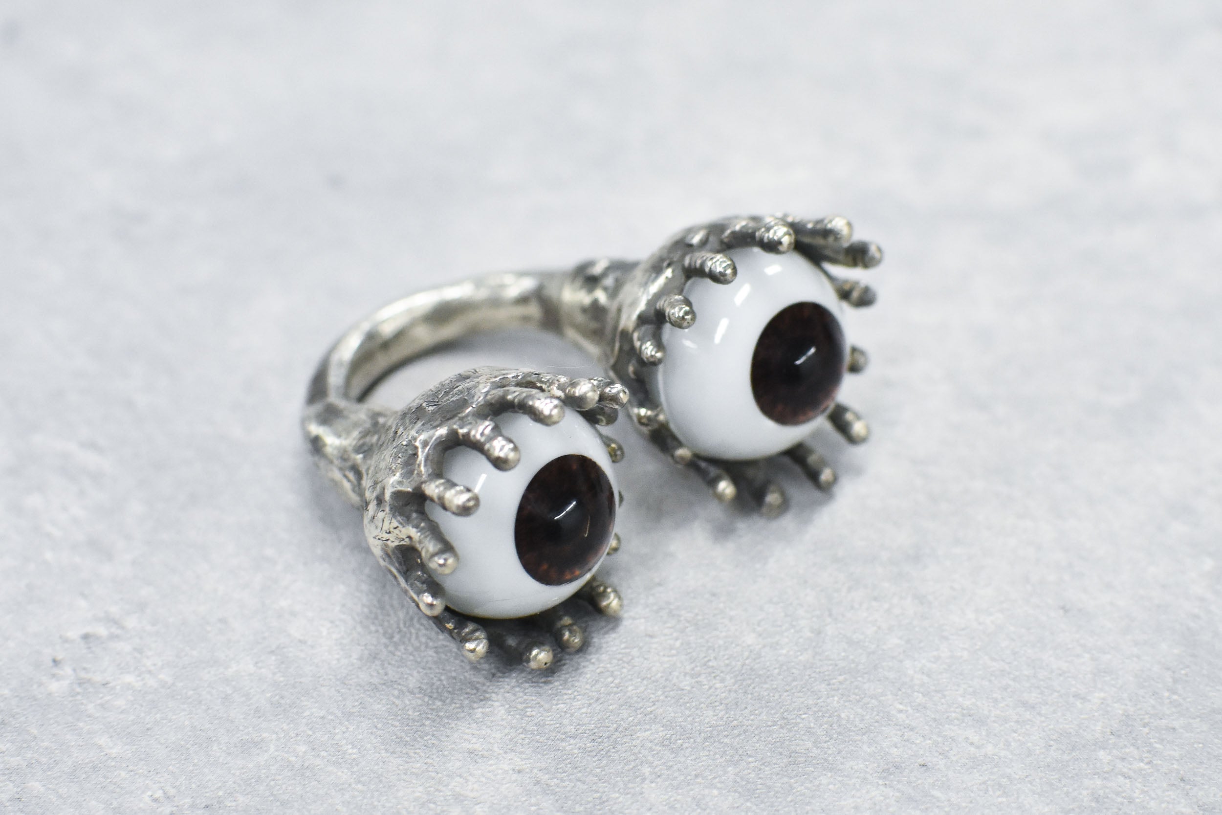 EYE BALL Ring