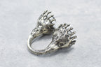 EYE BALL Ring