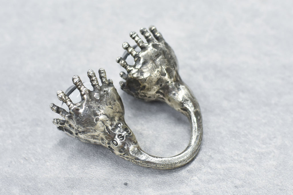 EYE BALL Ring